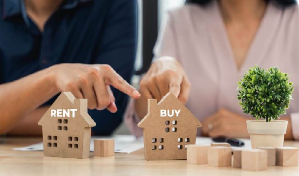 Cost comparison rent buy Philippines 