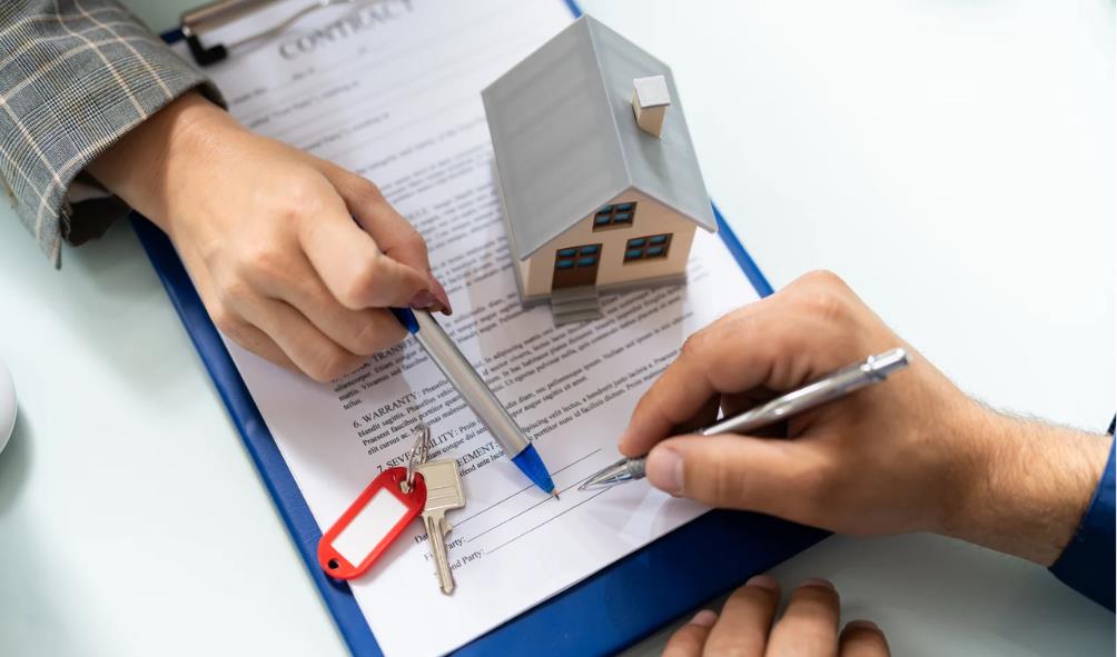 Advantages buying property Philippines 