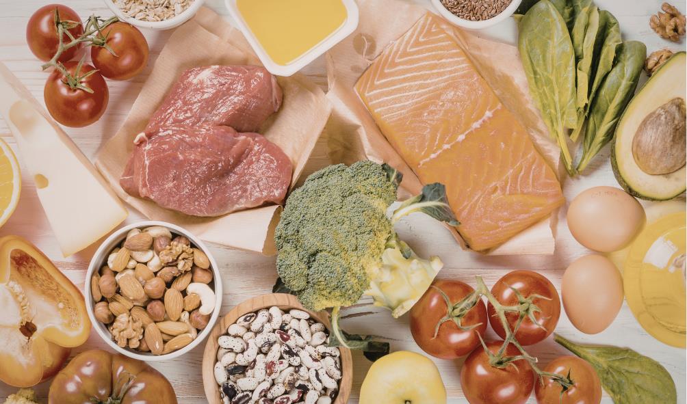 advantages of eating fish 