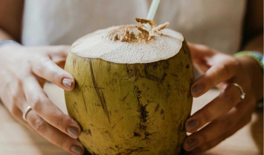 Tropical Fruits for Immunity 