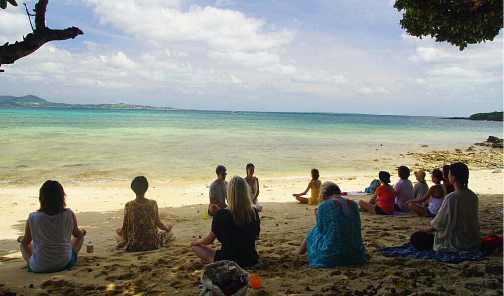 Boosting Immunity Naturally 