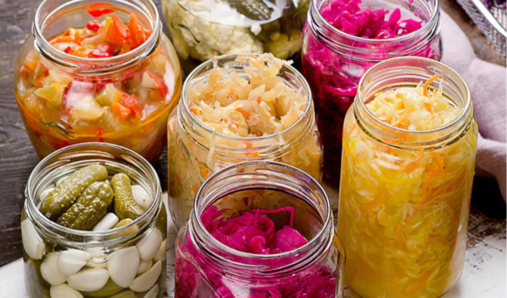 Tropical Superfoods for Immunity 