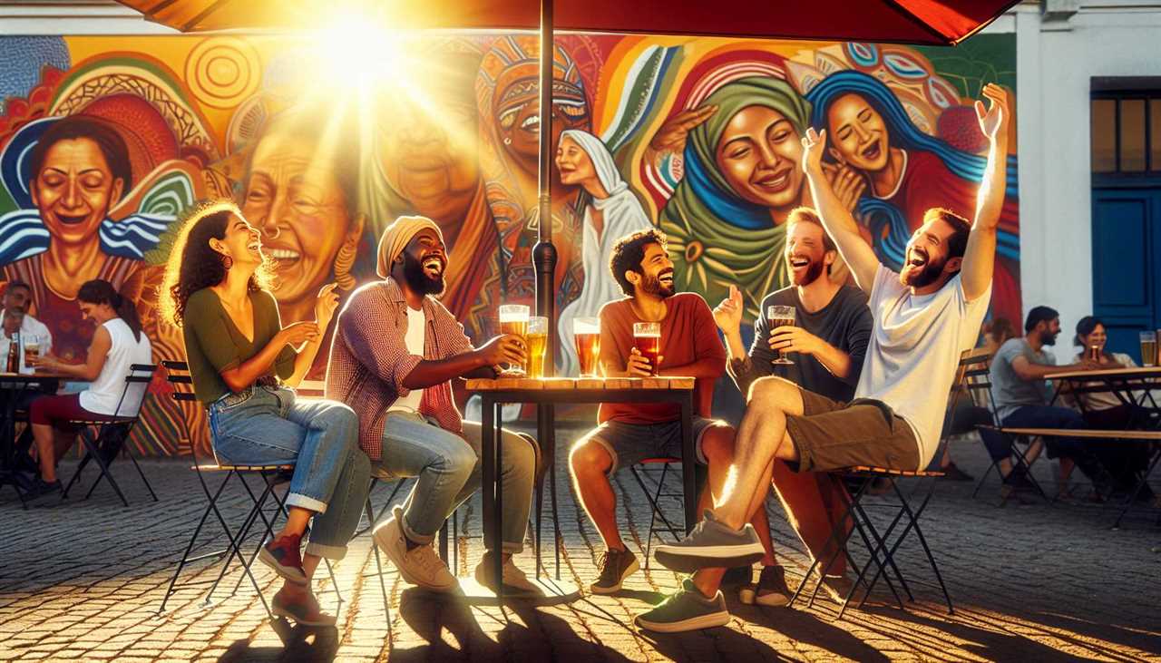 How to Build a Social Circle Fast When You Move Here