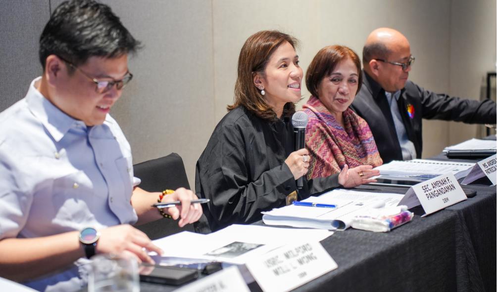 making connections in a new city 