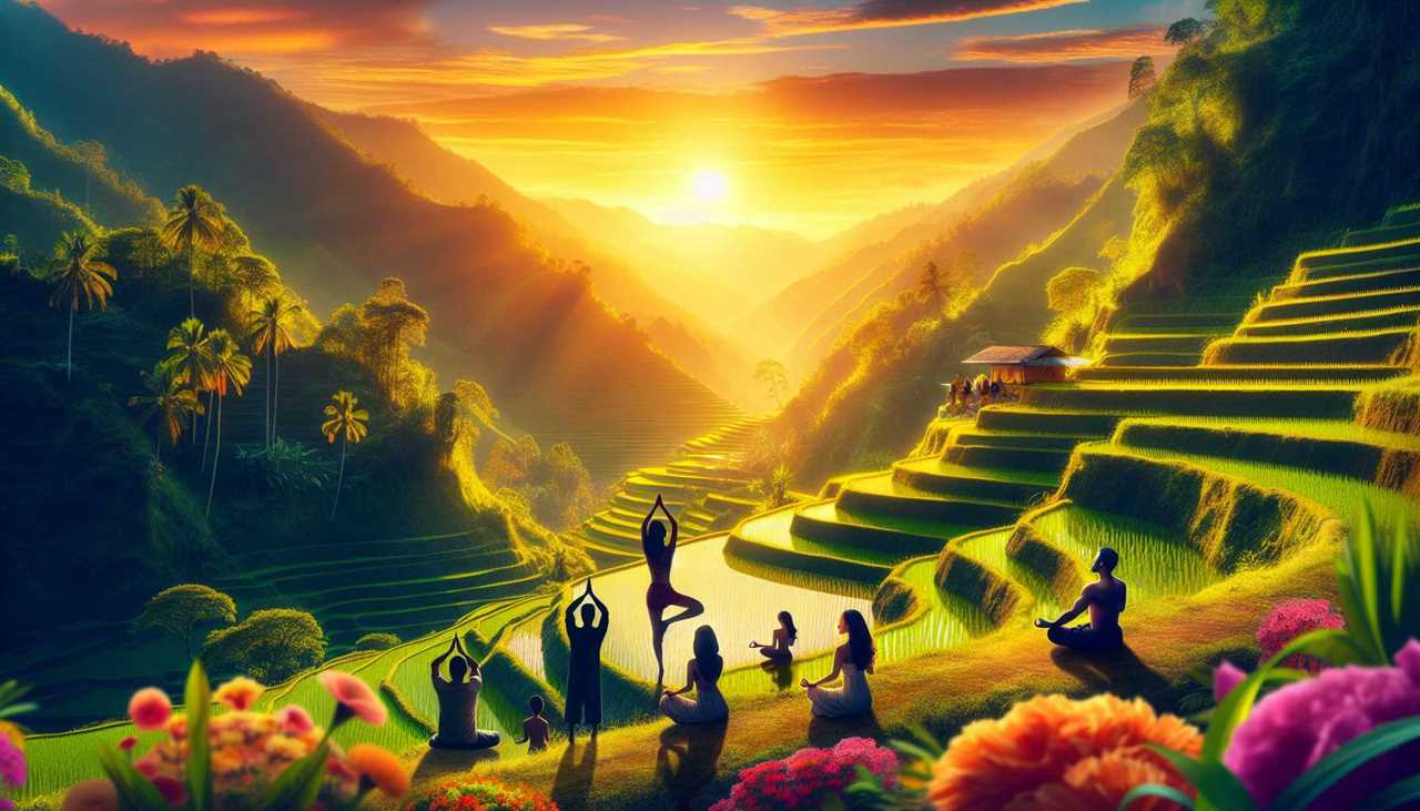 From Burnout to Balance: How the Philippines Restores Mental Health