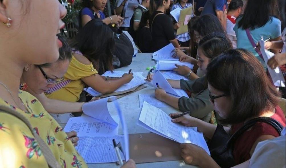 Balance and mental health 