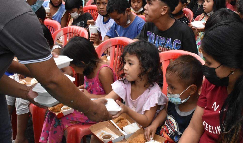 Burnout prevention Philippines 