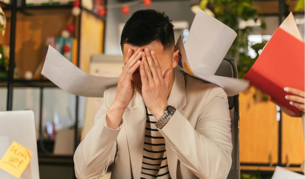 Philippines mental health balance 