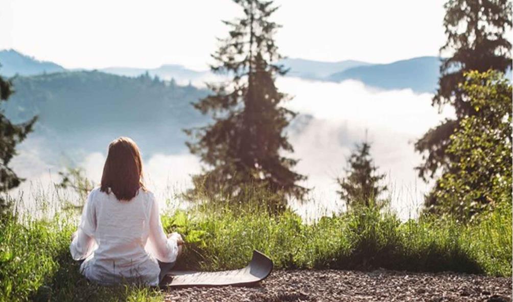 healing power of the ocean 