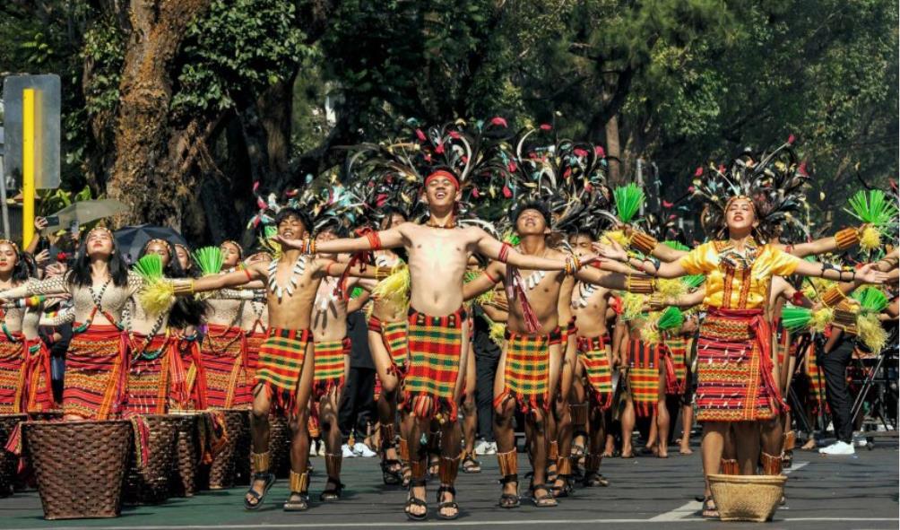 Philippines solo travel experience 