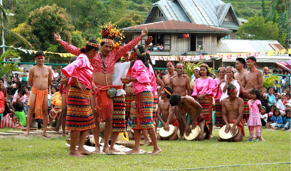 Philippines travel solo female 