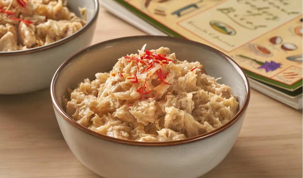 Fermented foods and probiotics 