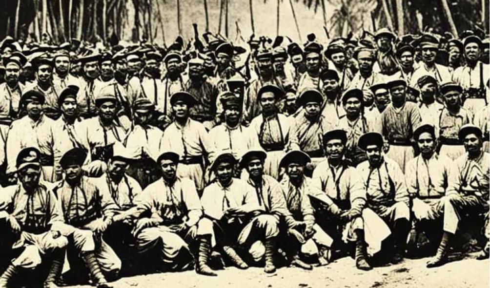 Catanduanes educational history