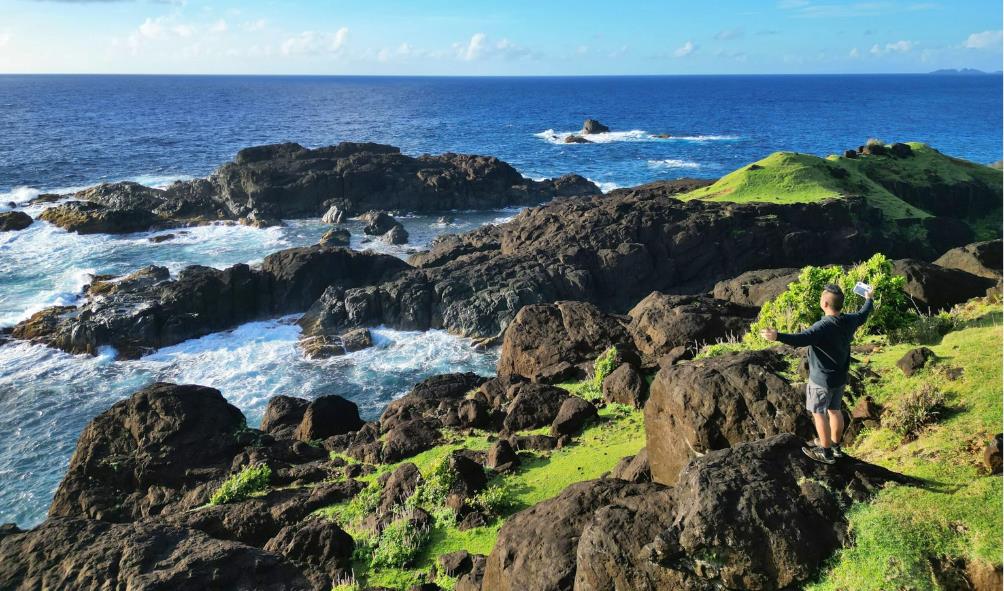 Catanduanes indigenous tribes