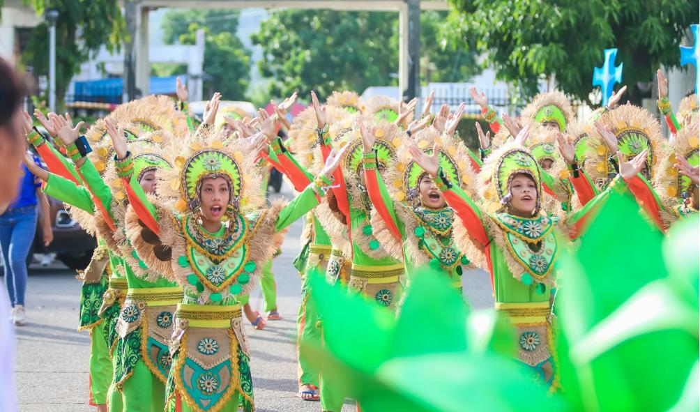 Catanduanes maritime history