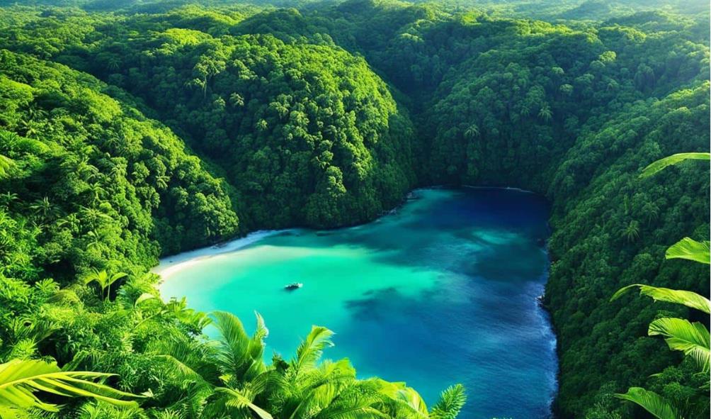 Basilan during American era