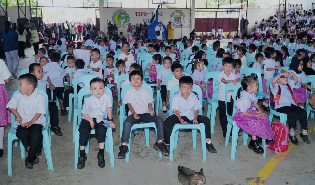 Historic landmarks Basilan