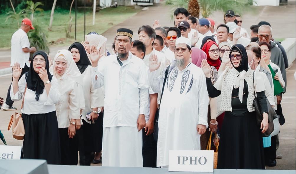 Moro history Basilan