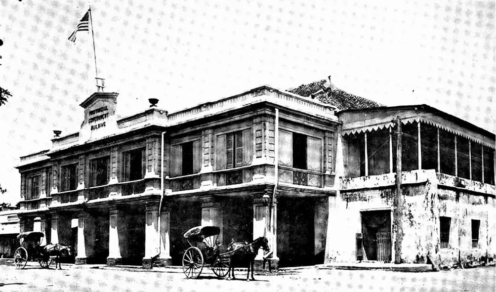 Jose Rizal Batangas connections 