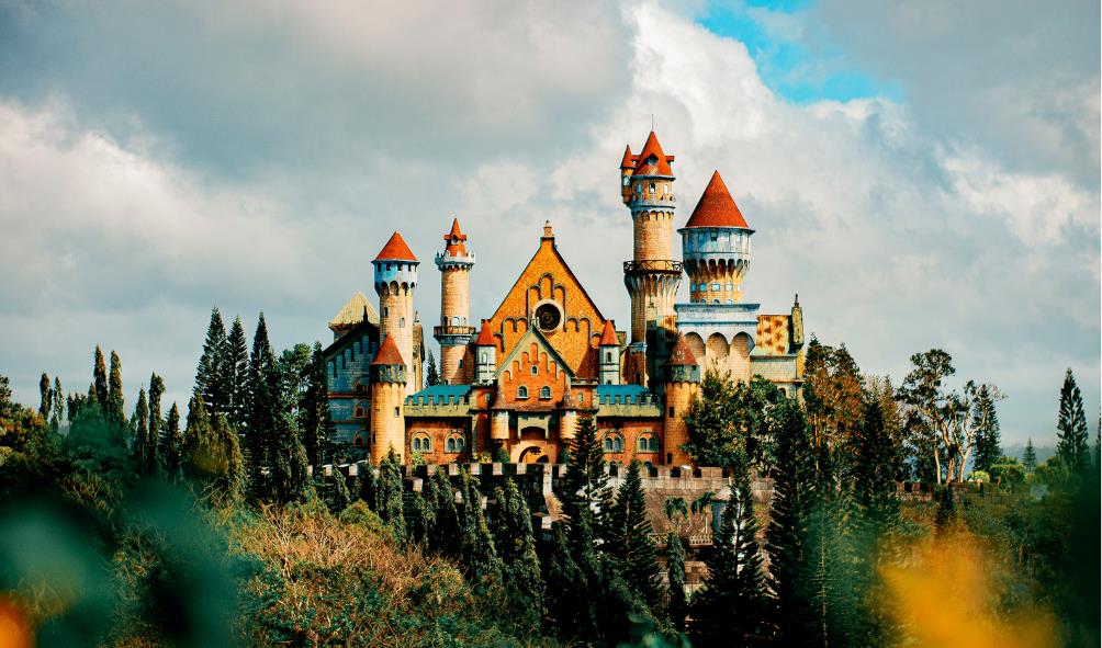 Batangas historical timeline 