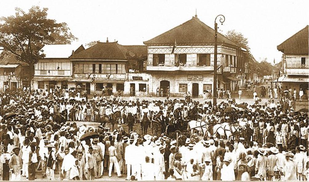 Prominent Bulacan historical figures