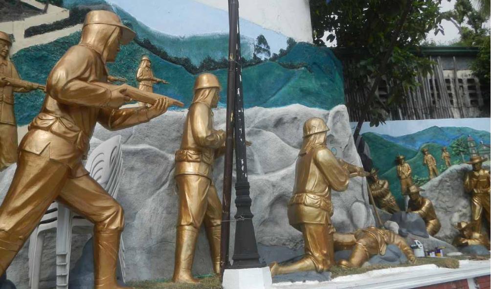 Bulacan''s historical archives