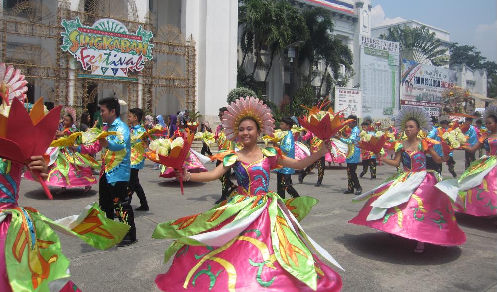 Bulacan''s historical economy