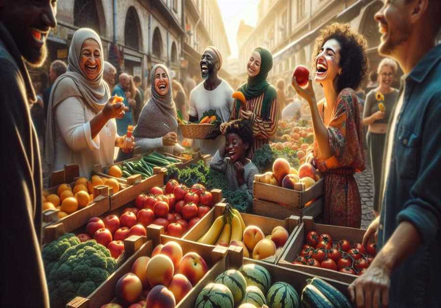 Why Locals Rarely Count Calories (and Stay Healthy Anyway)