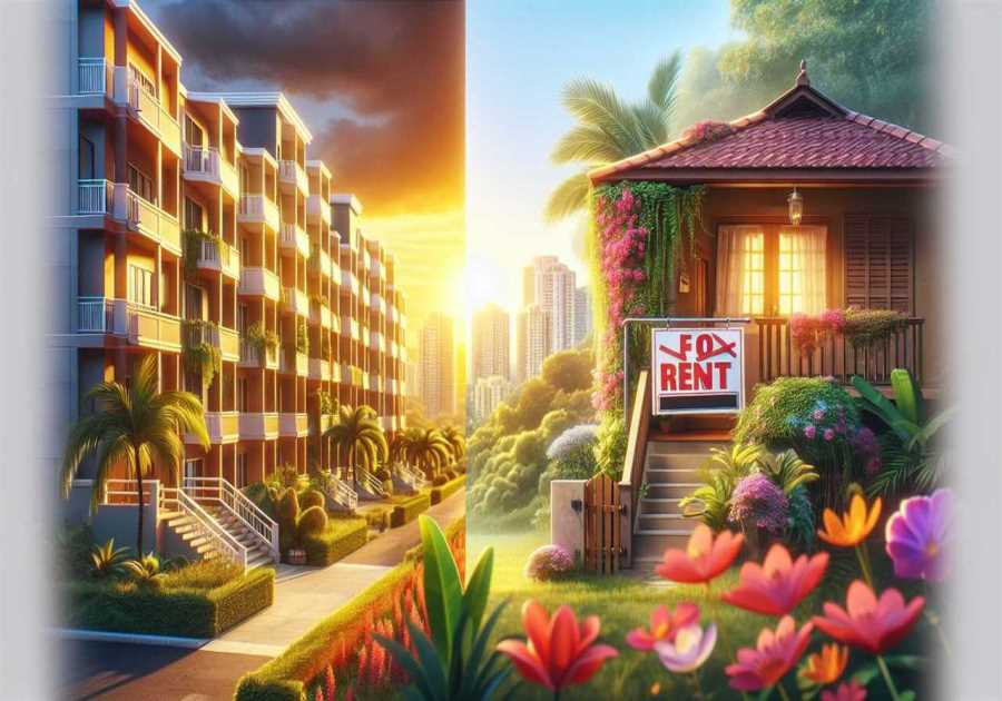 Renting vs. Buying Property in the Philippines: What You Need to Know