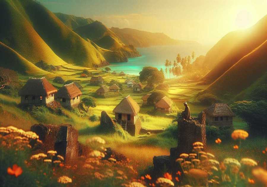 History of Catanduanes