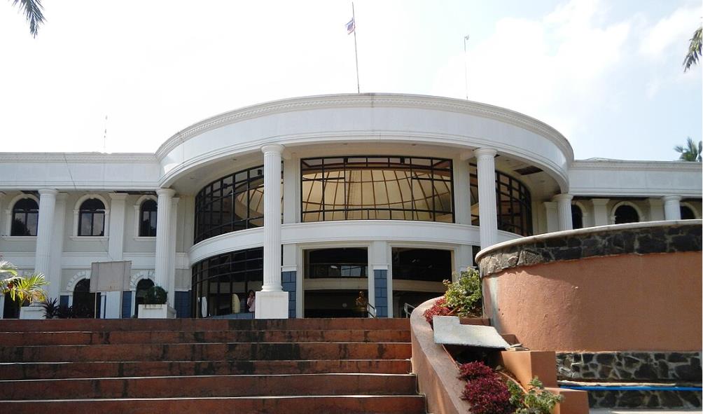 Notable figures from Quirino 