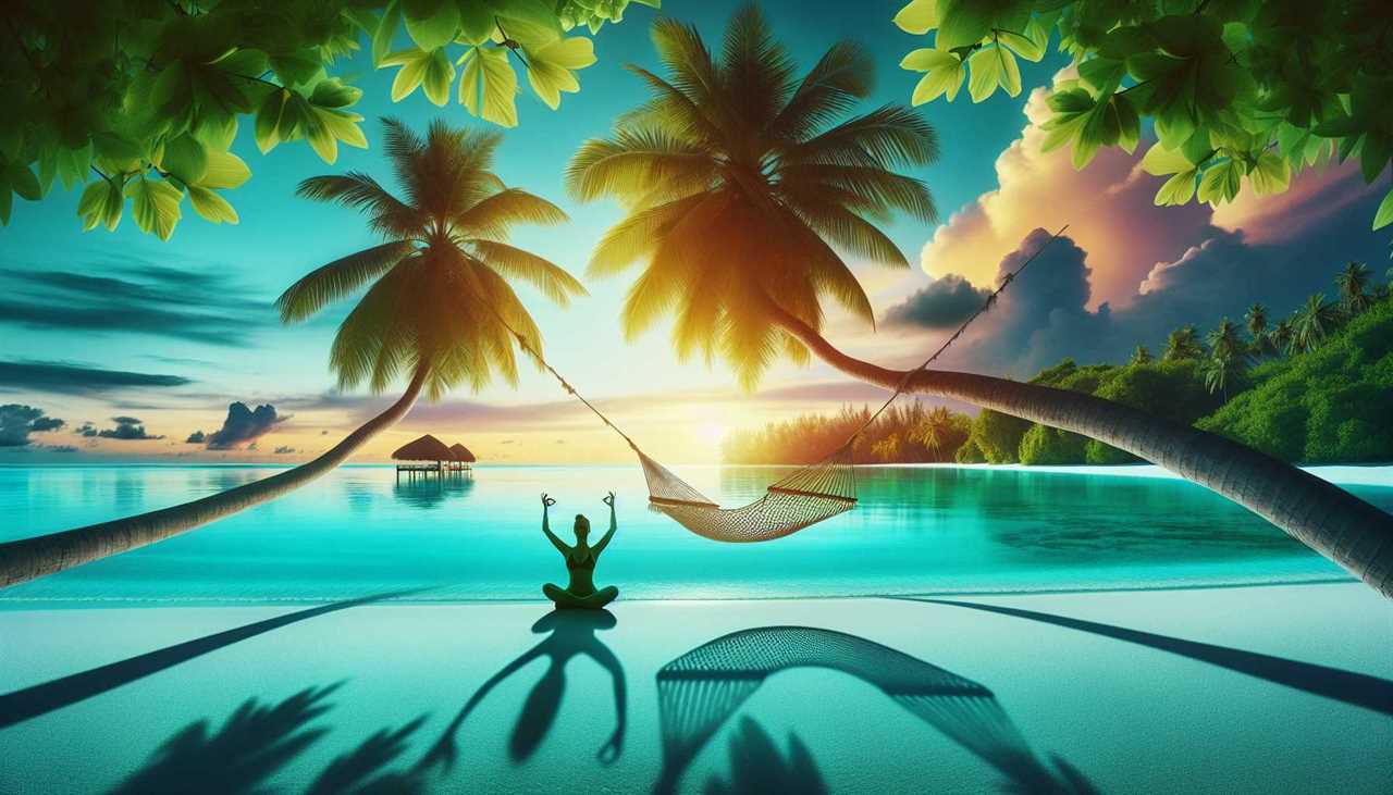 Mindful Living: How Island Life Promotes Mental Clarity