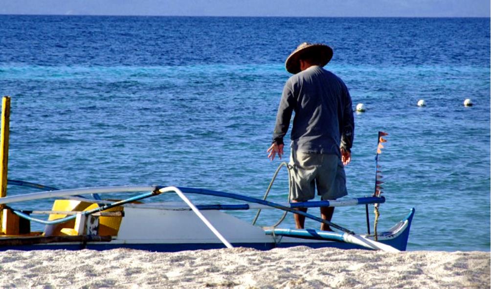 Mindful island lifestyle 