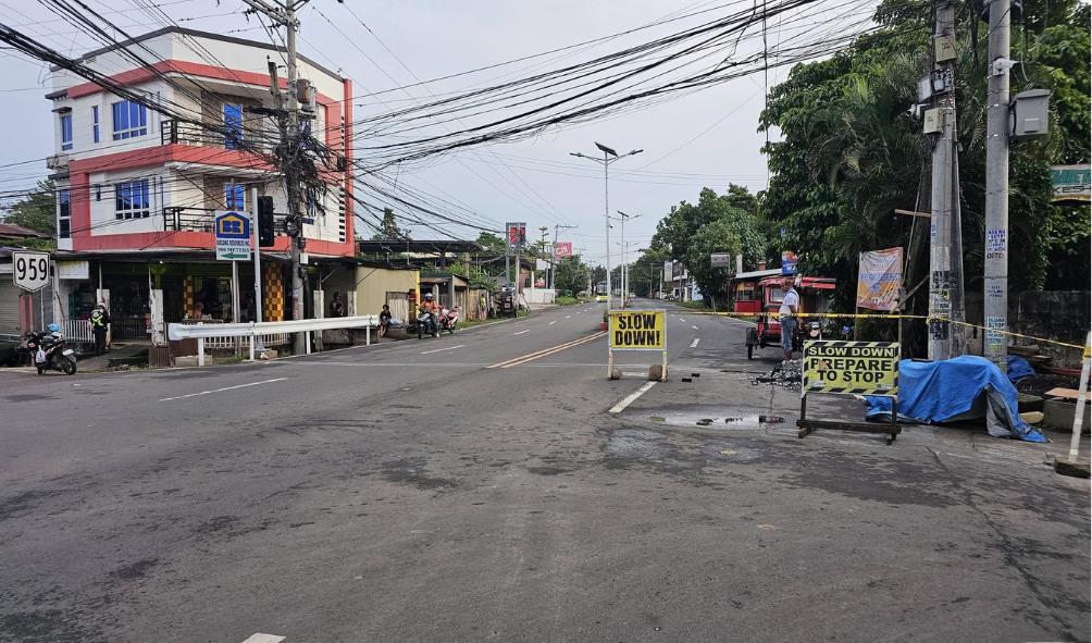 mindful practices island life 