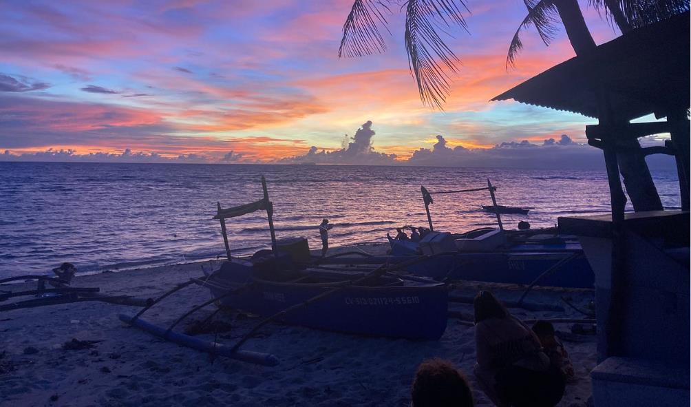 Island lifestyle mental health 