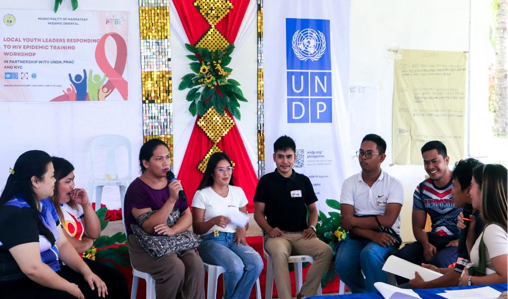 Island mindfulness practices 