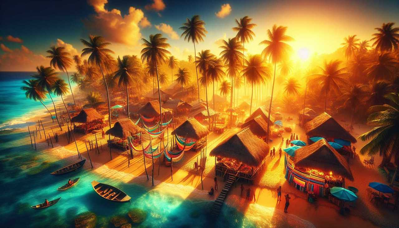 Island Life on a Budget: Where to Live Cheap and Well