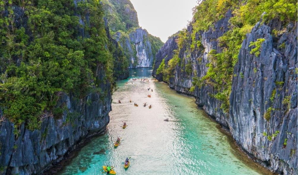 island life on a budget 