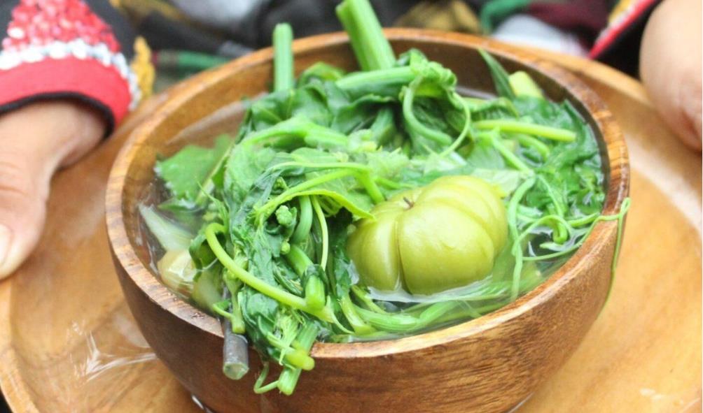 Philippine food journey 