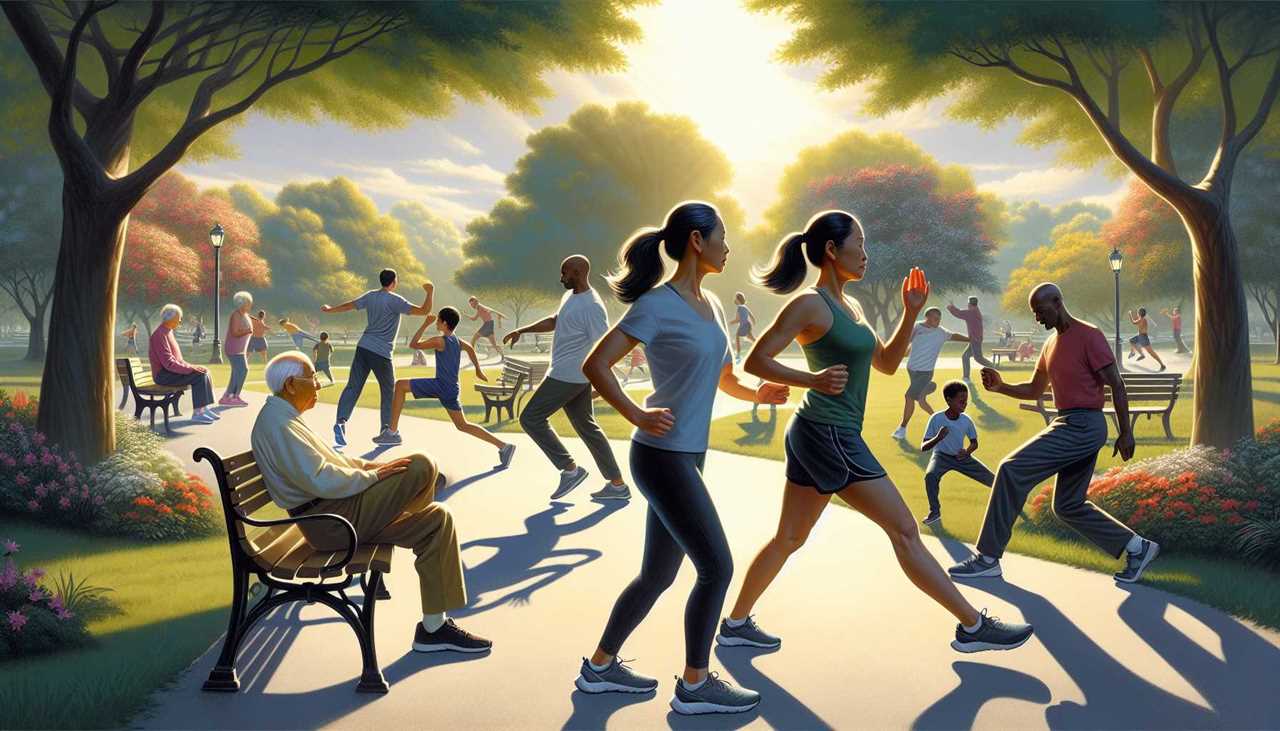 Everyday Movement: Staying Fit Without a Gym Membership