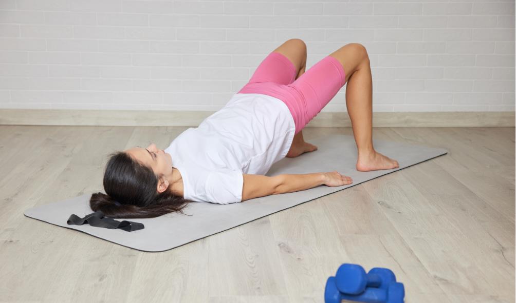 home workout schedule 