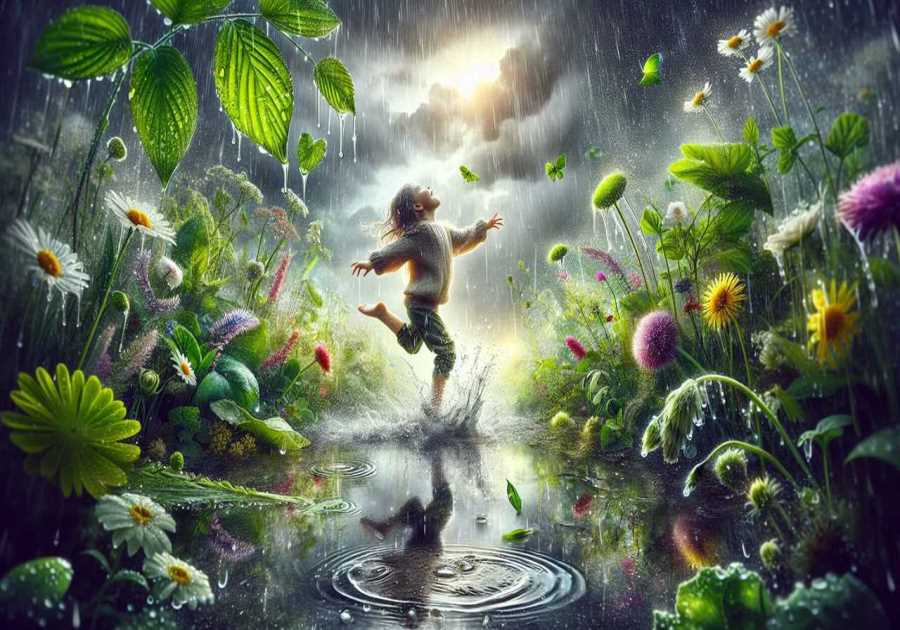 The Truth About Rainy Season (And Why It’s Actually Great)