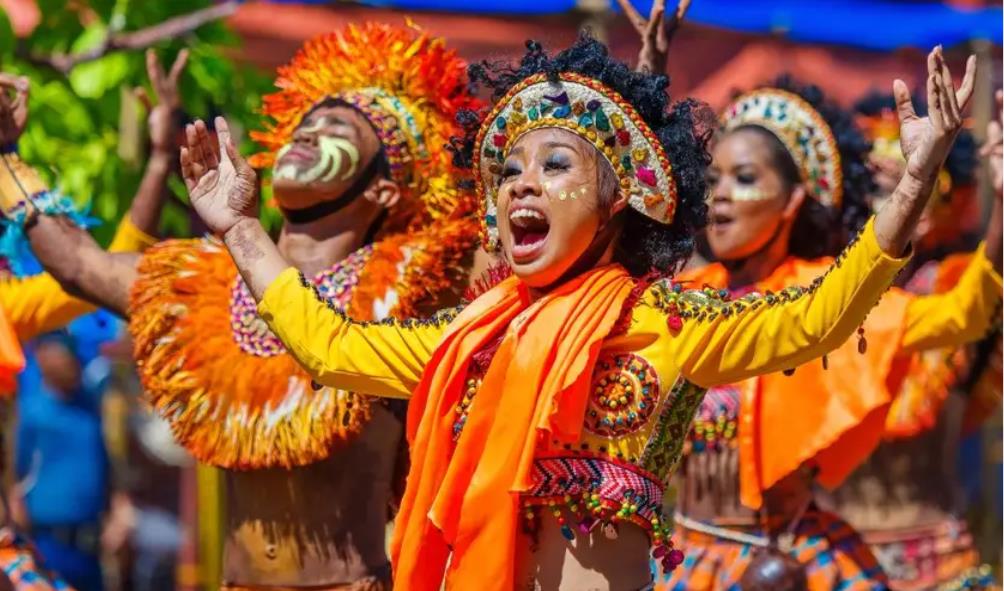 Philippines festival guide 