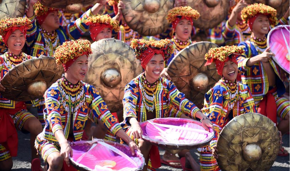 Philippines festival insights 