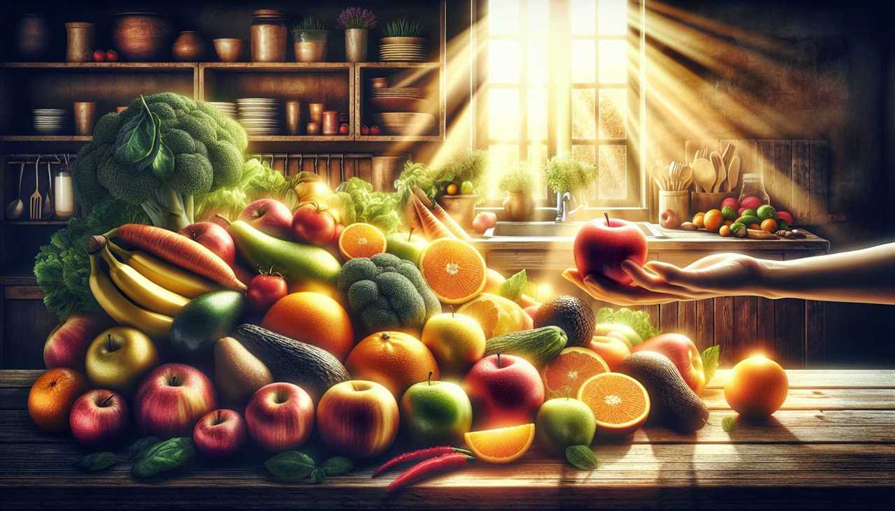 How Eating Fresh Can Transform Your Energy Levels