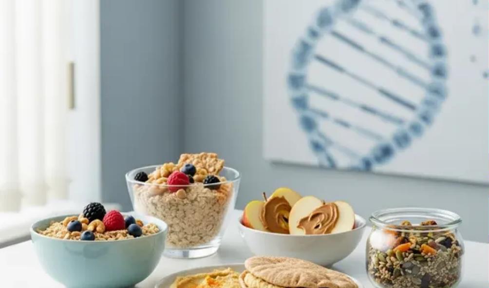 sustained energy with fresh eating 