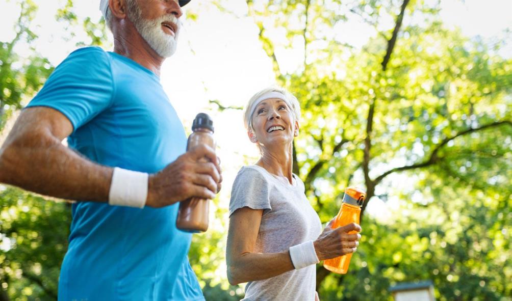 fresh produce for energy boost 