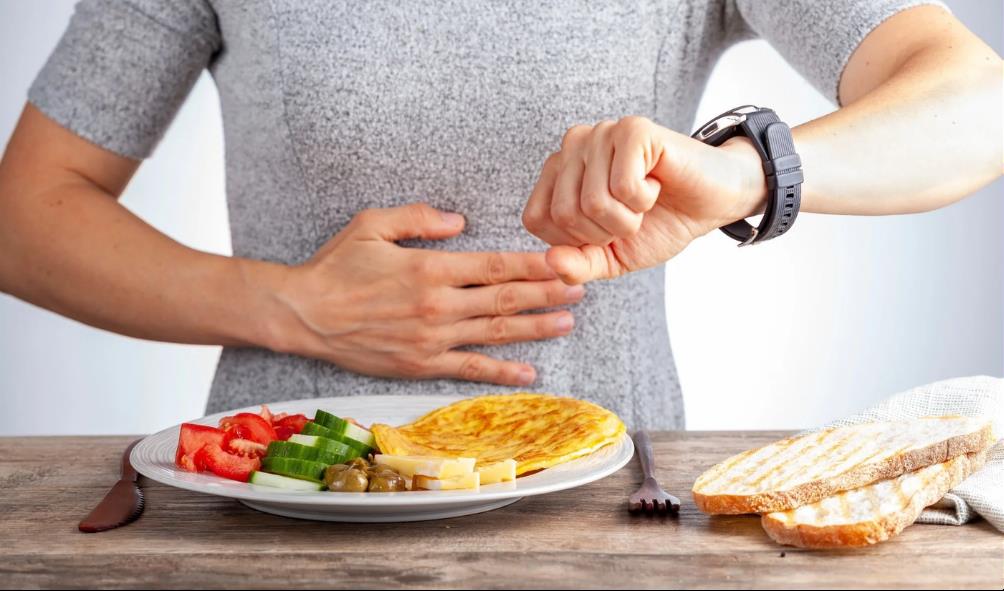 eating fresh for vitality 