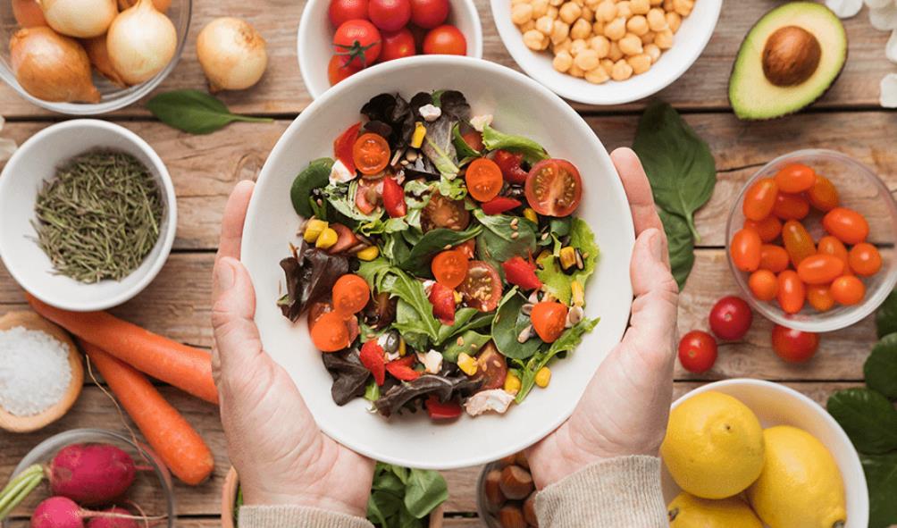 vegetables for energy boost 