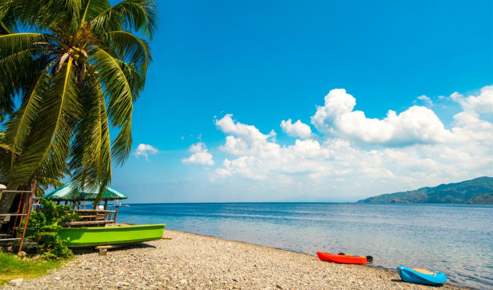 best dive sites philippines 